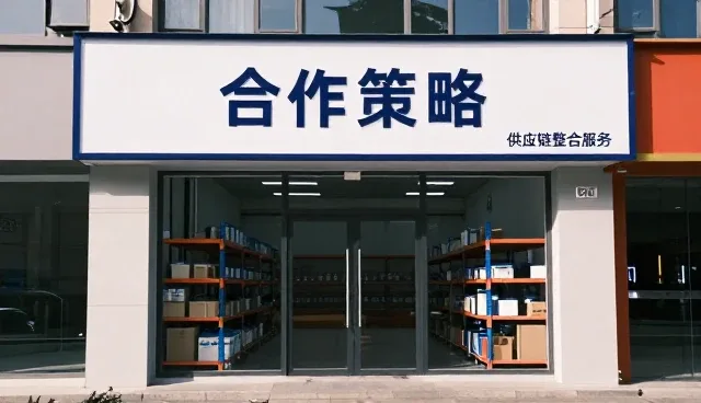 品牌代理业务如何借力电商代运营实现增长